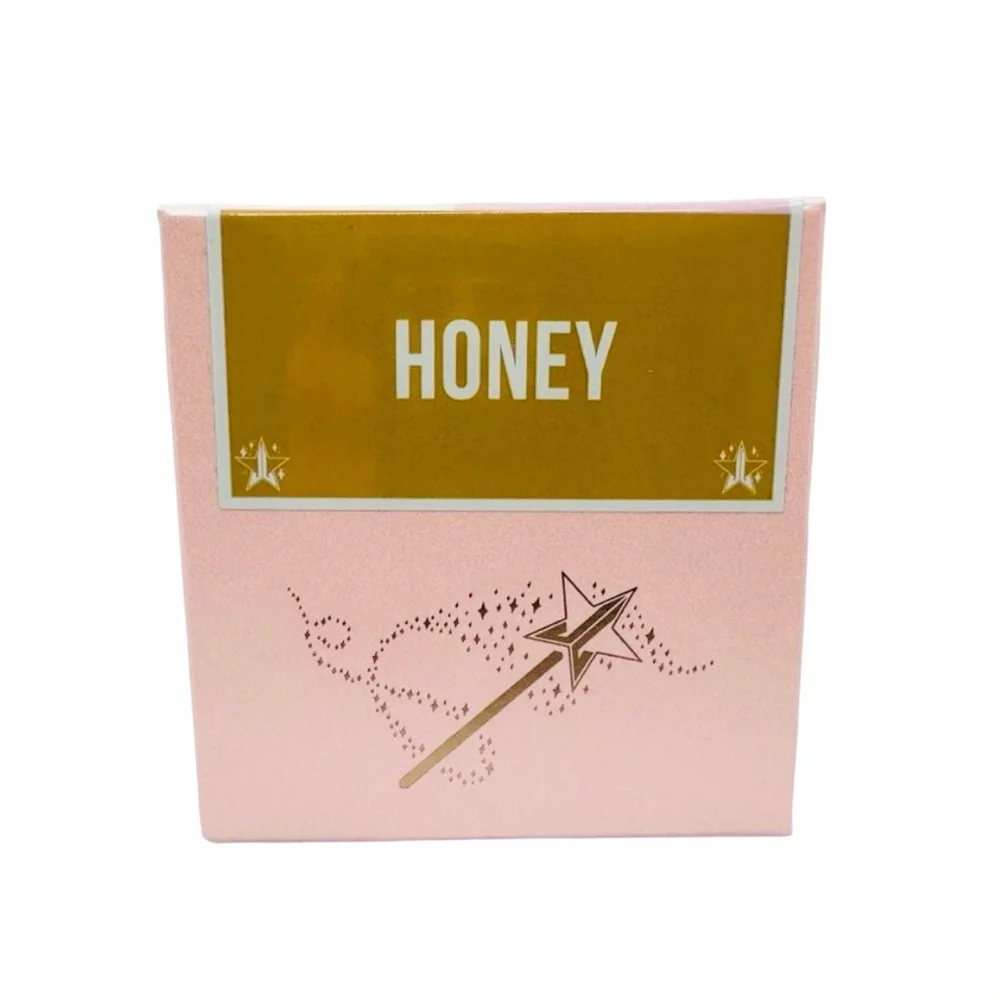 Jeffree Star Magic Star Luminous Setting Powder - Honey - 10 g / 0.353 oz